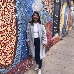 Meet your Posher, Ariana